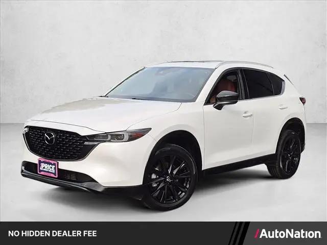 2024 Mazda CX-5 2.5 Carbon Turbo for sale in Carlsbad, CA