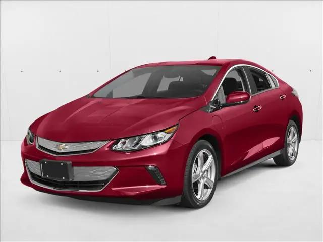 2016 Chevrolet Volt Premier for sale in Carlsbad, CA