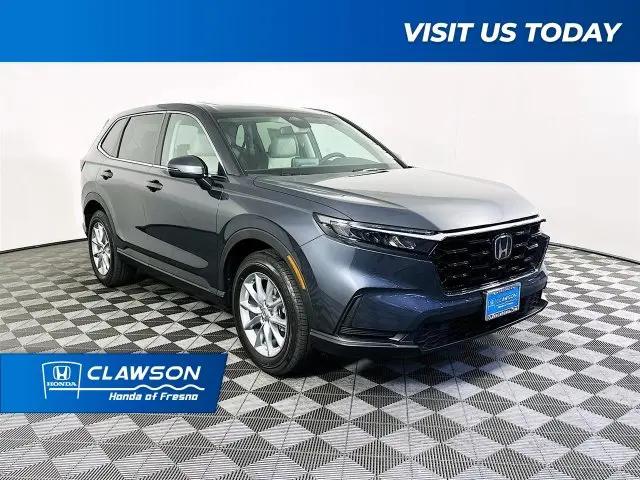 2027 Honda CR-V EX for sale in Fresno, CA