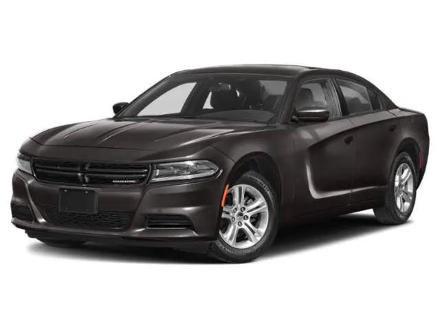 2022 Dodge Charger SXT RWD for sale in Rockwall, TX