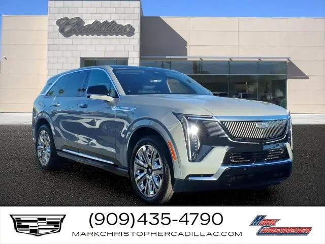 2026 Cadillac Escalade IQ Premium Luxury for sale in Ontario, CA
