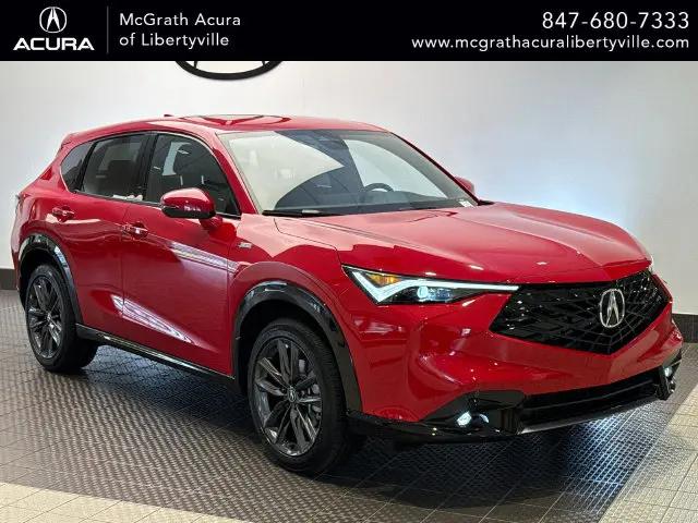 2026 Acura ADX A-Spec with Advance for sale in Libertyville, IL