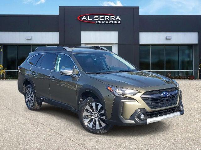2024 Subaru Outback Touring for sale in Grand Blanc, MI
