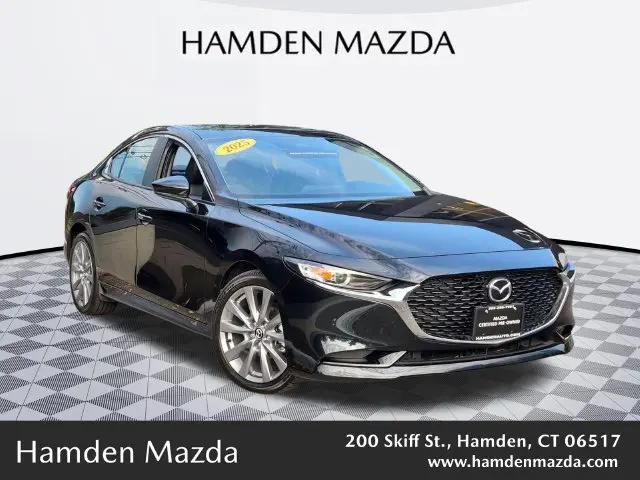 2025 Mazda Mazda3 2.5 S Preferred for sale in Hamden, CT