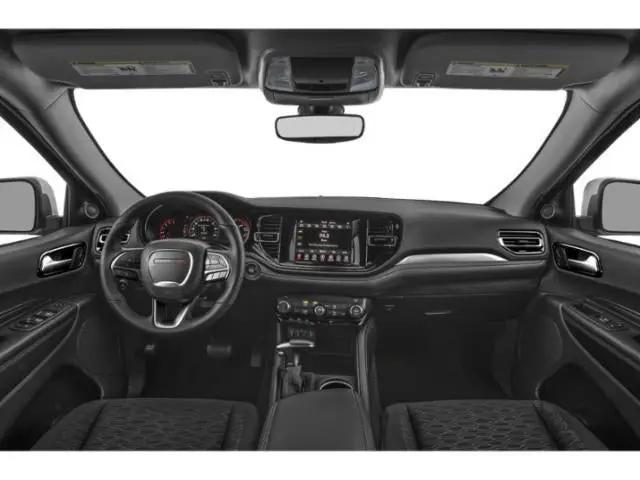 2022 Dodge Durango R/T RWD