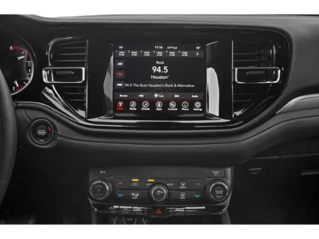 2022 Dodge Durango R/T RWD