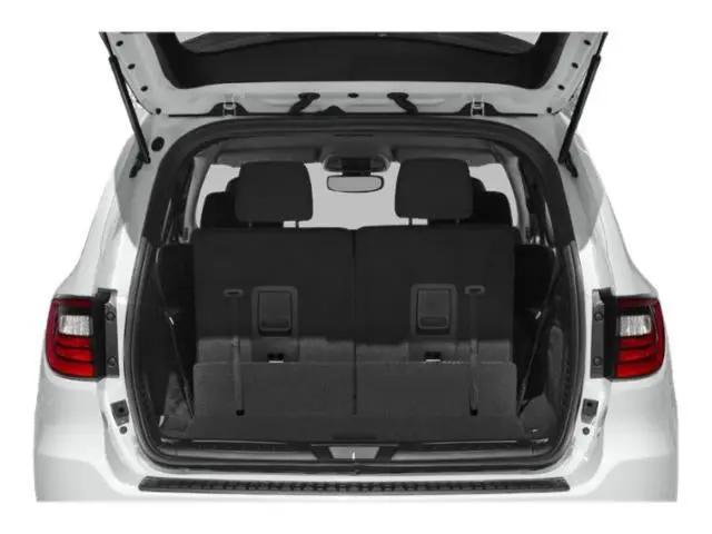 2022 Dodge Durango R/T RWD