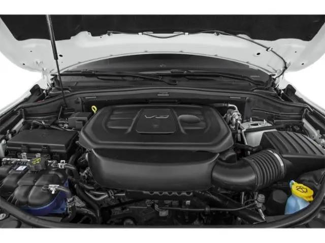 2022 Dodge Durango R/T RWD