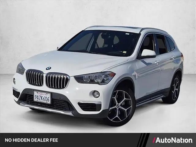 2019 BMW X1 sDrive28i for sale in Carlsbad, CA