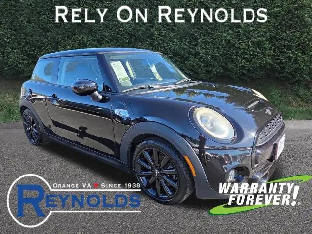 2021 MINI Hardtop Cooper S for sale in Orange, VA