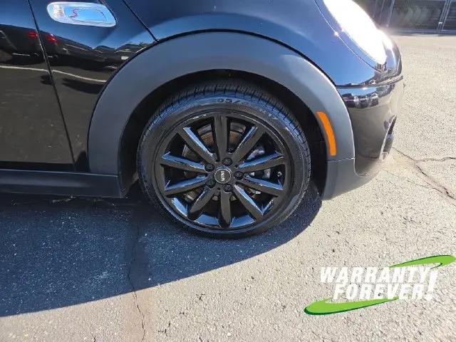 2021 MINI Hardtop Cooper S