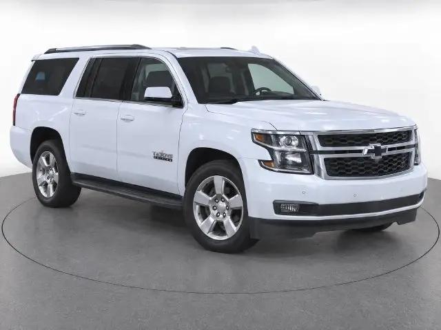 2017 Chevrolet Suburban LT for sale in Memphis, TN