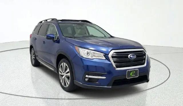 2022 Subaru Ascent Limited for sale in Plano, TX