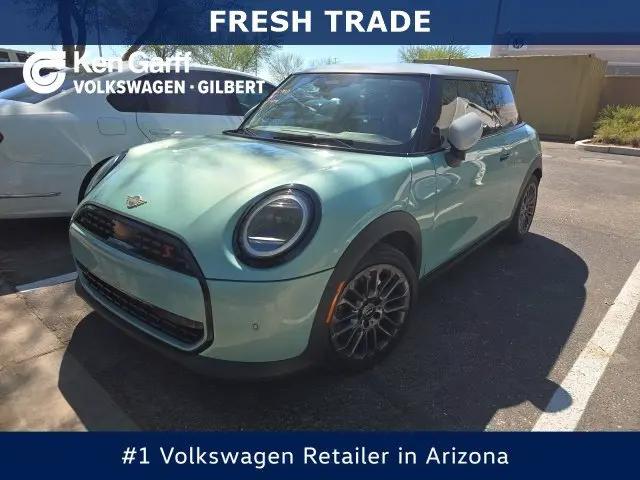 2025 MINI Hardtop Cooper S for sale in Gilbert, AZ