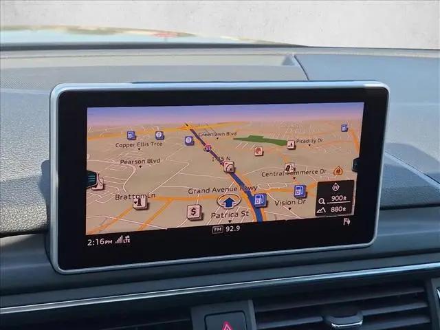 2018 Audi A5 2.0T Premium