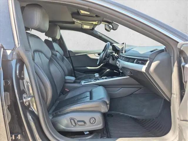 2018 Audi A5 2.0T Premium