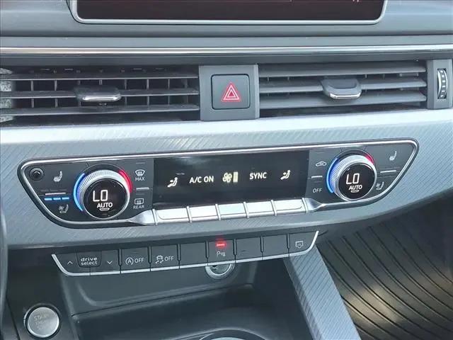2018 Audi A5 2.0T Premium