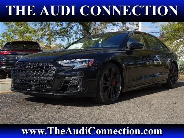 2027 Audi S8 S8 for sale near Cincinnati, OH