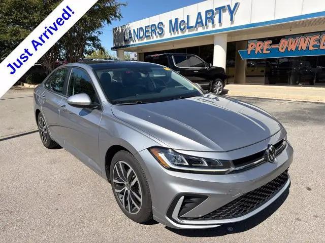 2025 Volkswagen Jetta 1.5T SE for sale in Huntsville, AL