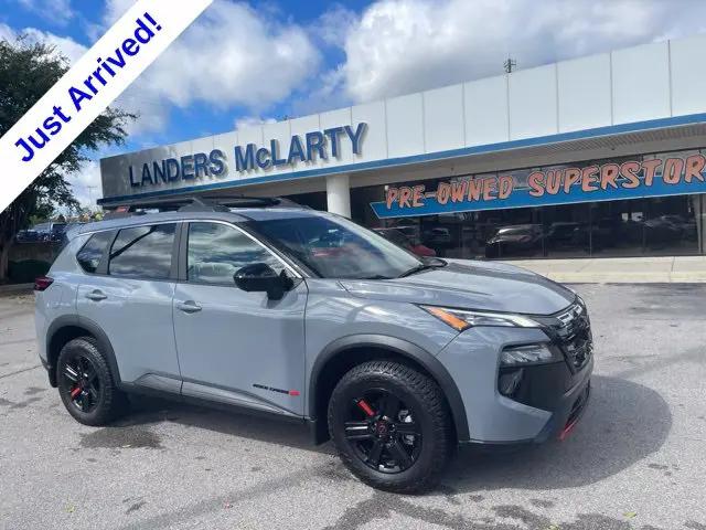 2025 Nissan Rogue Rock Creek for sale in Huntsville, AL