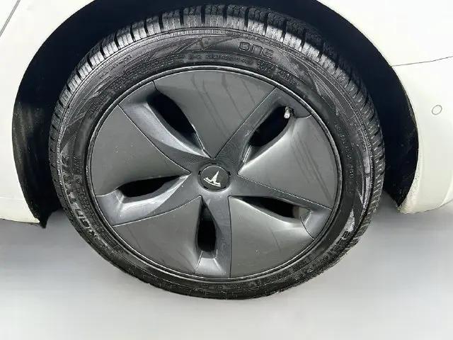 2020 Tesla Model 3 Long Range Dual Motor All-Wheel Drive