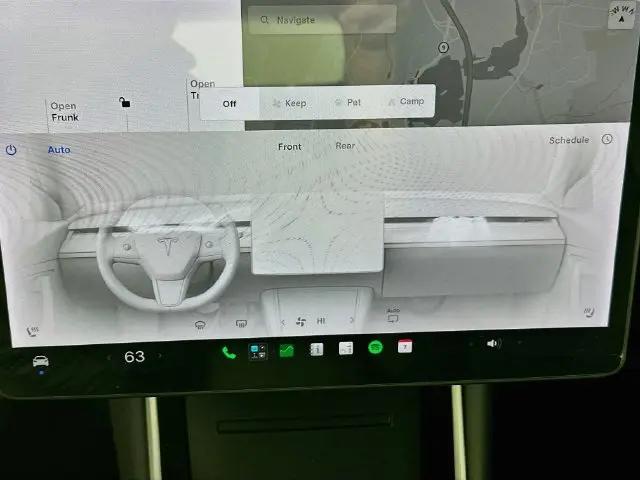 2020 Tesla Model 3 Long Range Dual Motor All-Wheel Drive