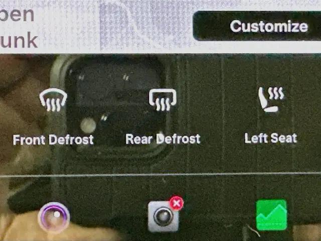 2020 Tesla Model 3 Long Range Dual Motor All-Wheel Drive