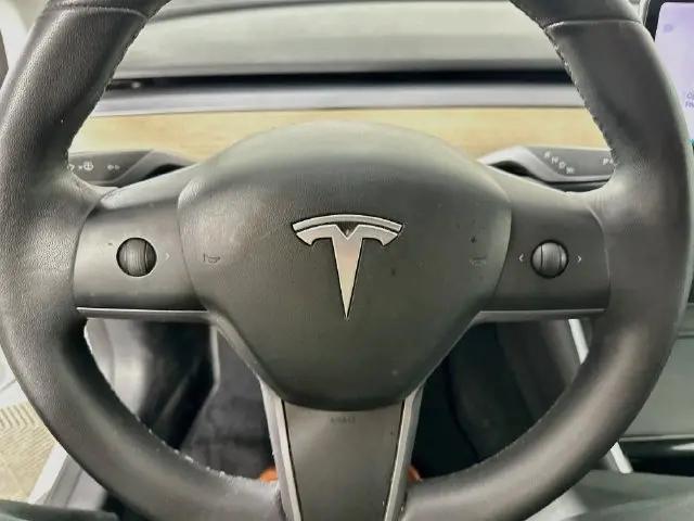 2020 Tesla Model 3 Long Range Dual Motor All-Wheel Drive