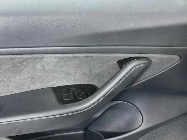 2020 Tesla Model 3 Long Range Dual Motor All-Wheel Drive