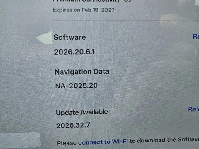 2020 Tesla Model 3 Long Range Dual Motor All-Wheel Drive