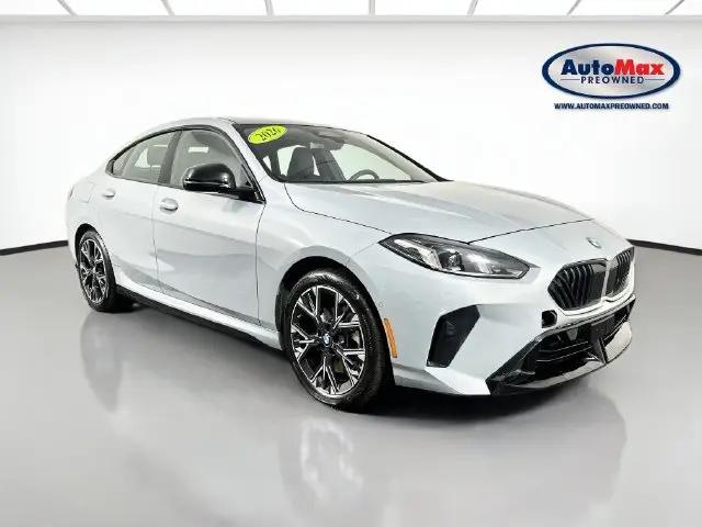 2026 BMW Coupe xDrive for sale in Framingham, MA