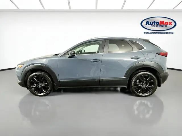 2024 Mazda CX-30 2.5 S Carbon Edition
