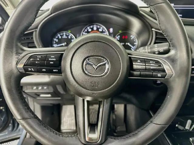 2024 Mazda CX-30 2.5 S Carbon Edition