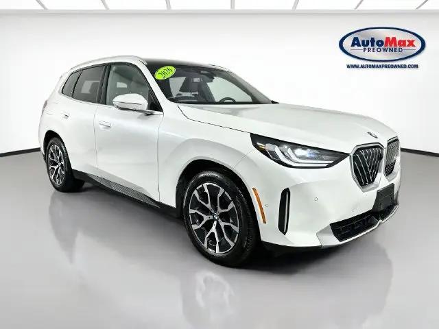 2026 BMW X3 30 xDrive for sale in Framingham, MA
