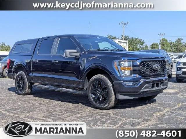 2023 Ford F-150 XL for sale in Marianna, FL