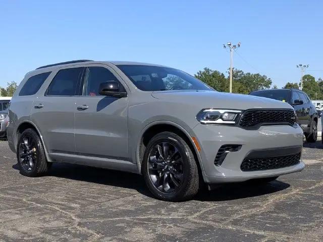 2025 Dodge Durango GT RWD