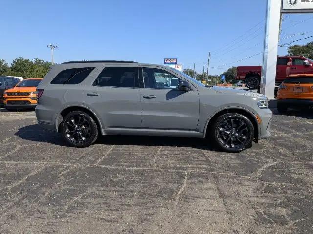 2025 Dodge Durango GT RWD