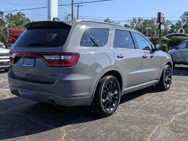 2025 Dodge Durango GT RWD