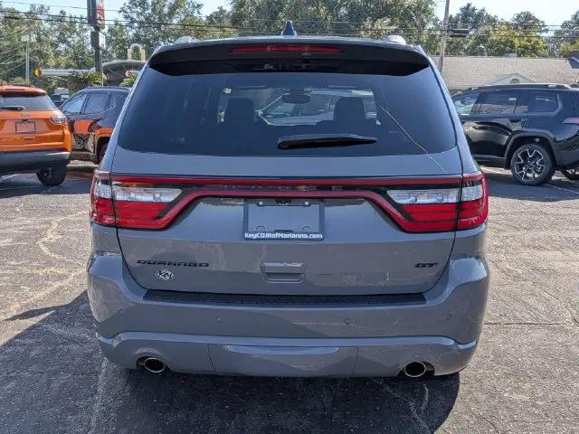 2025 Dodge Durango GT RWD