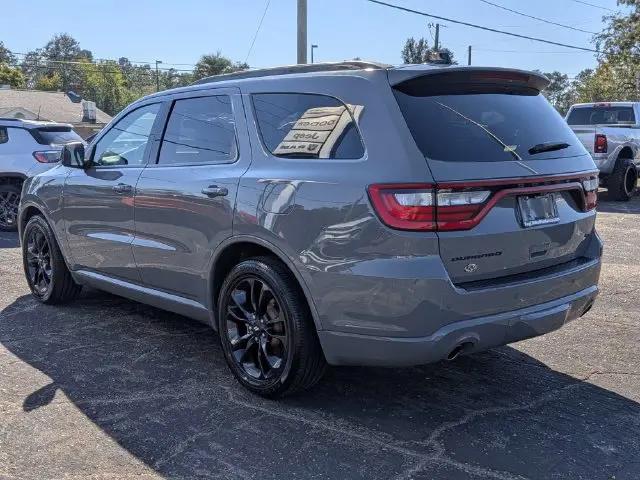 2025 Dodge Durango GT RWD