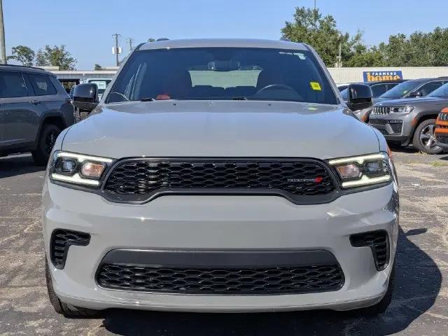 2025 Dodge Durango GT RWD