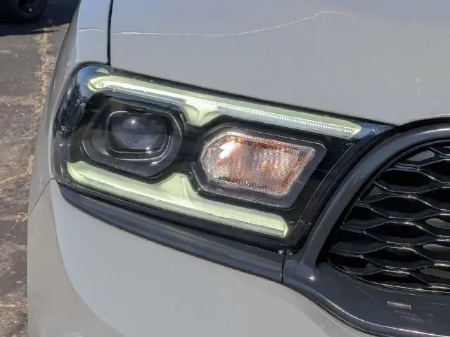 2025 Dodge Durango GT RWD