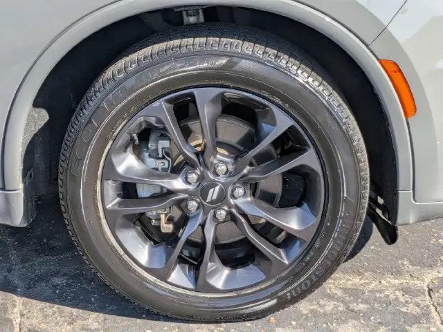 2025 Dodge Durango GT RWD