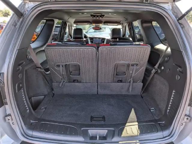 2025 Dodge Durango GT RWD