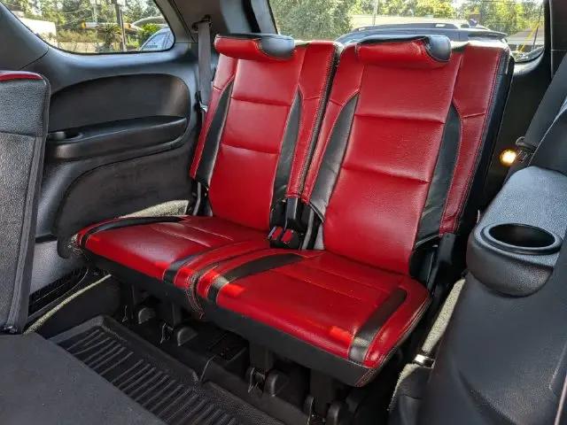 2025 Dodge Durango GT RWD