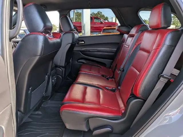 2025 Dodge Durango GT RWD