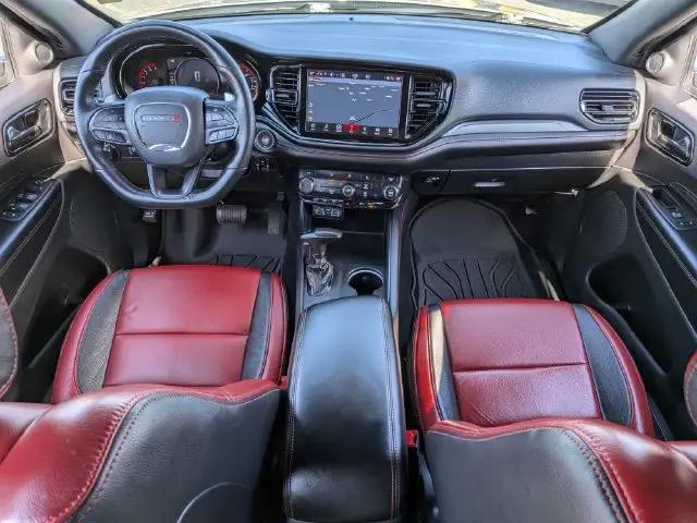 2025 Dodge Durango GT RWD