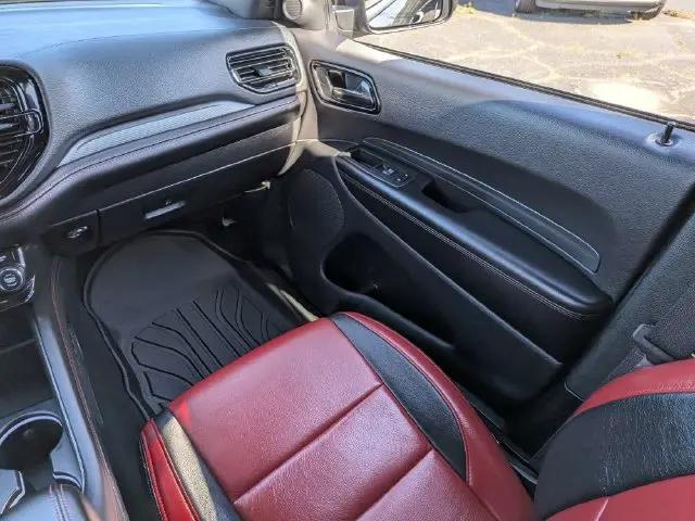 2025 Dodge Durango GT RWD