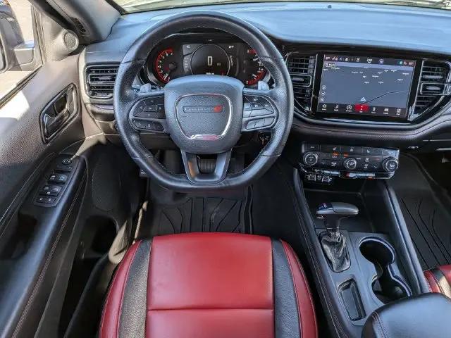 2025 Dodge Durango GT RWD