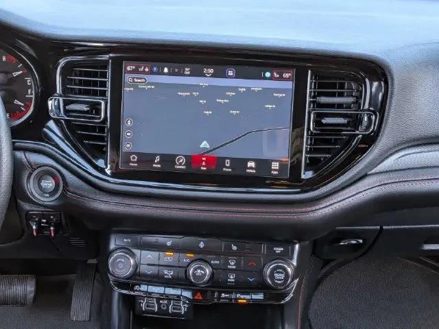 2025 Dodge Durango GT RWD